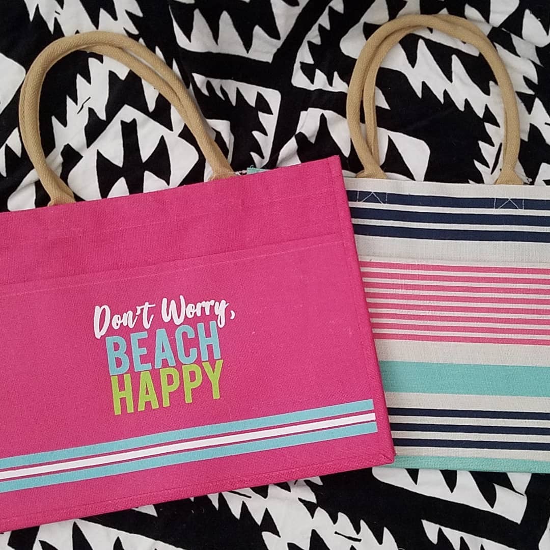 Beach Bags