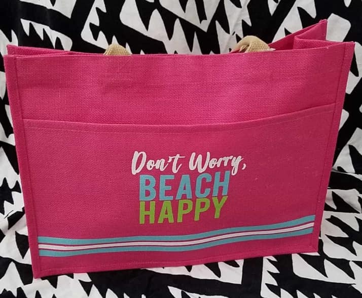 Beach Bags