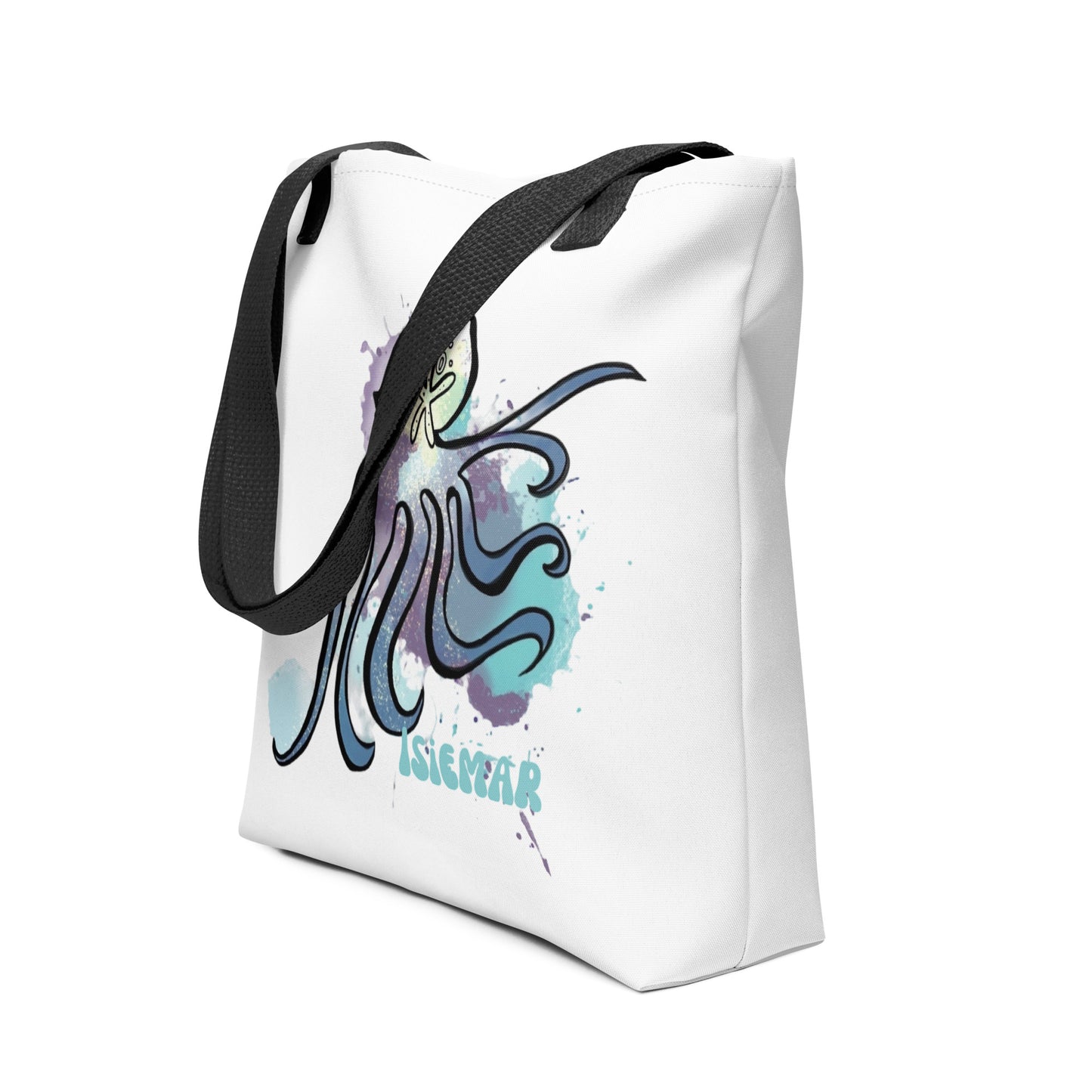 Octupus Bag