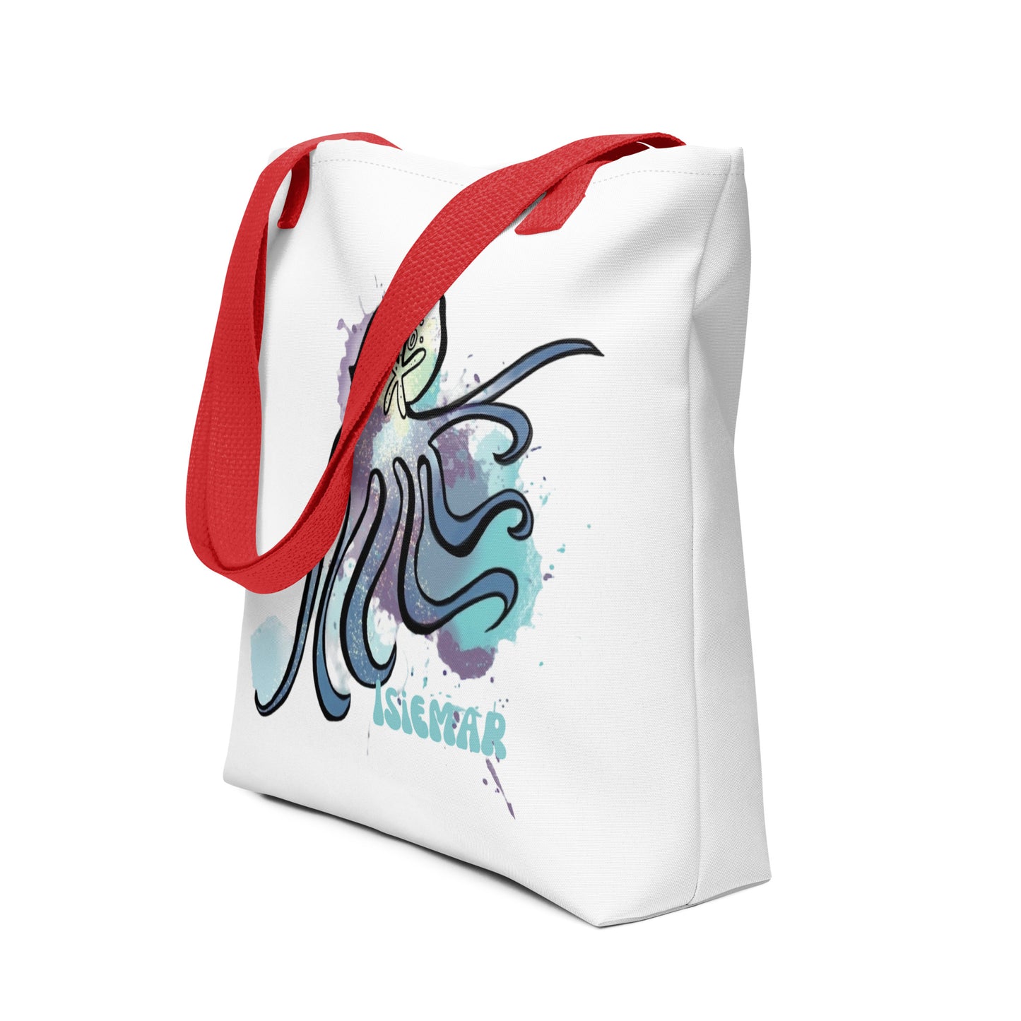 Octupus Bag