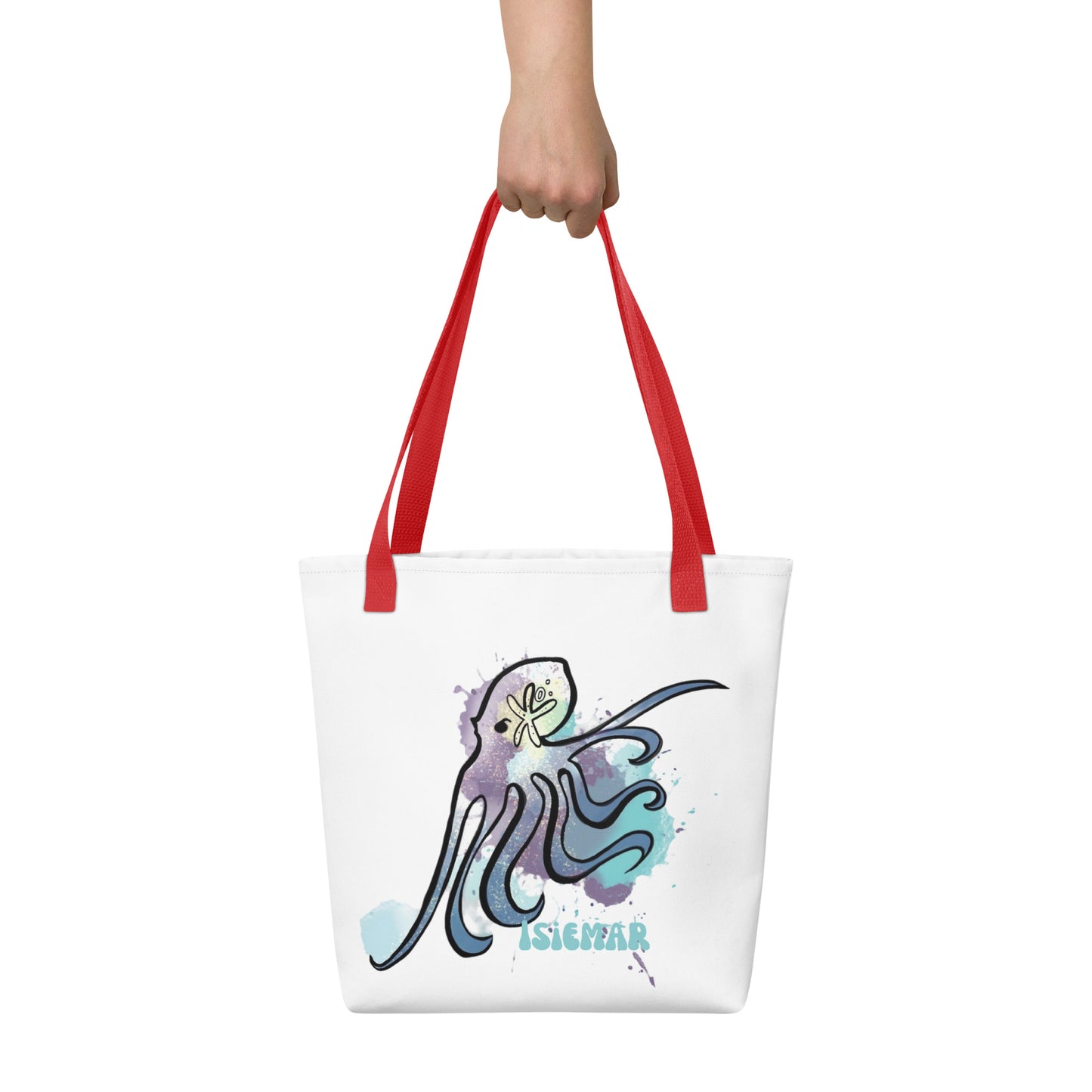 Octupus Bag