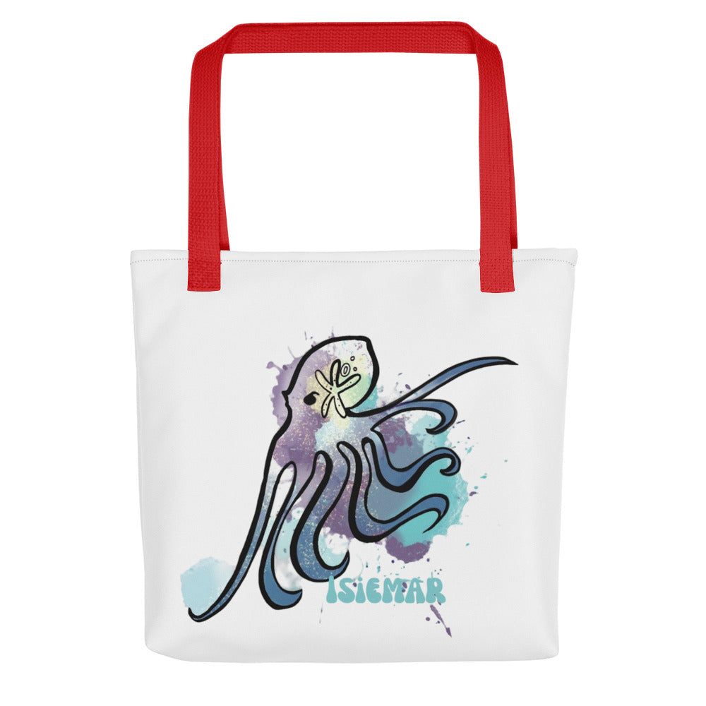 Octupus Bag