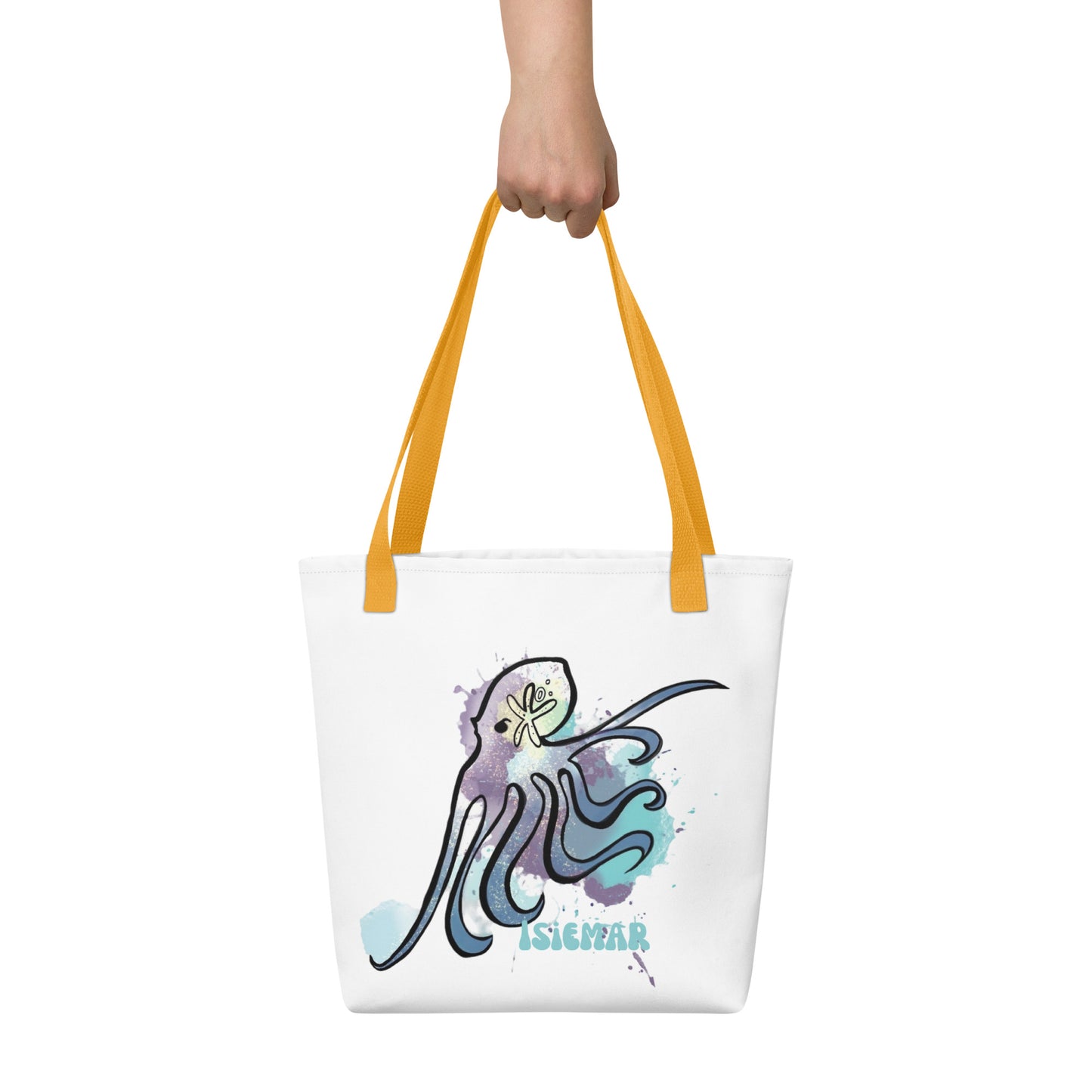 Octupus Bag