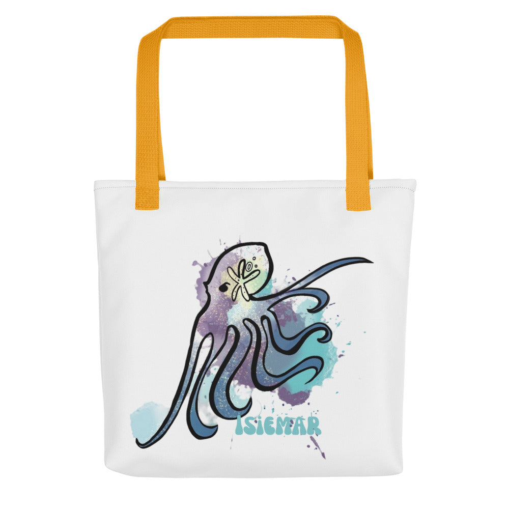 Octupus Bag