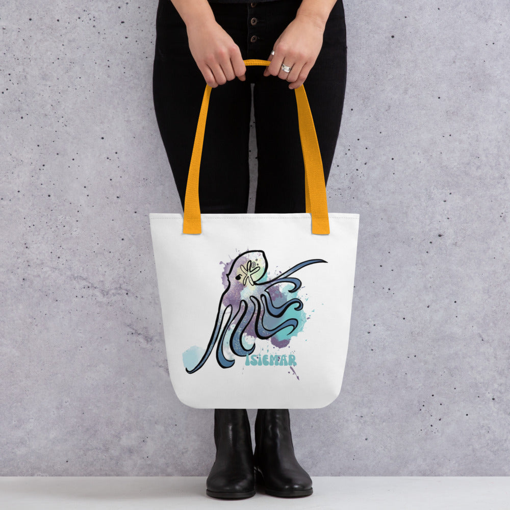 Octupus Bag