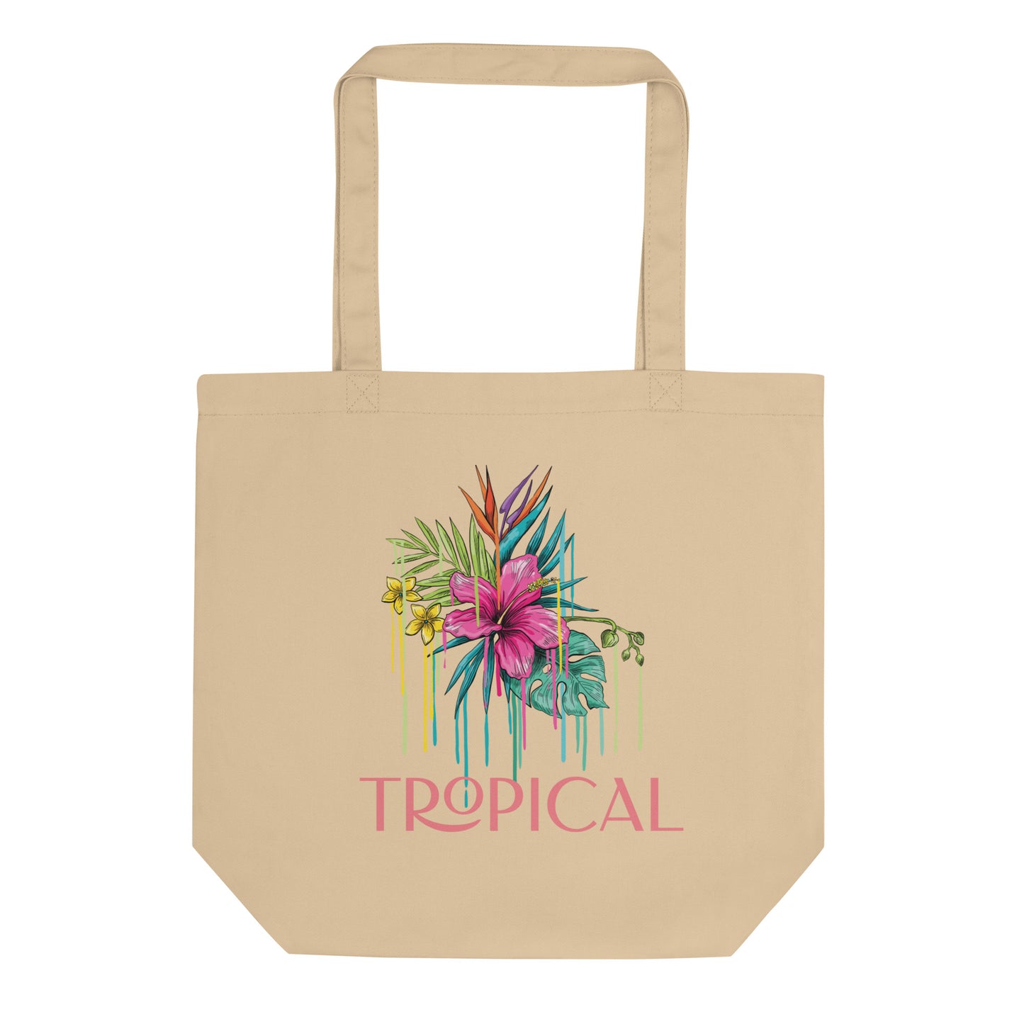 Eco-BagTropical